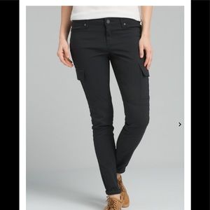 Prana meme pant size 0